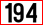 194: Cm.Wolski <-> PKP Gołąbki