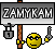 Zamykam!